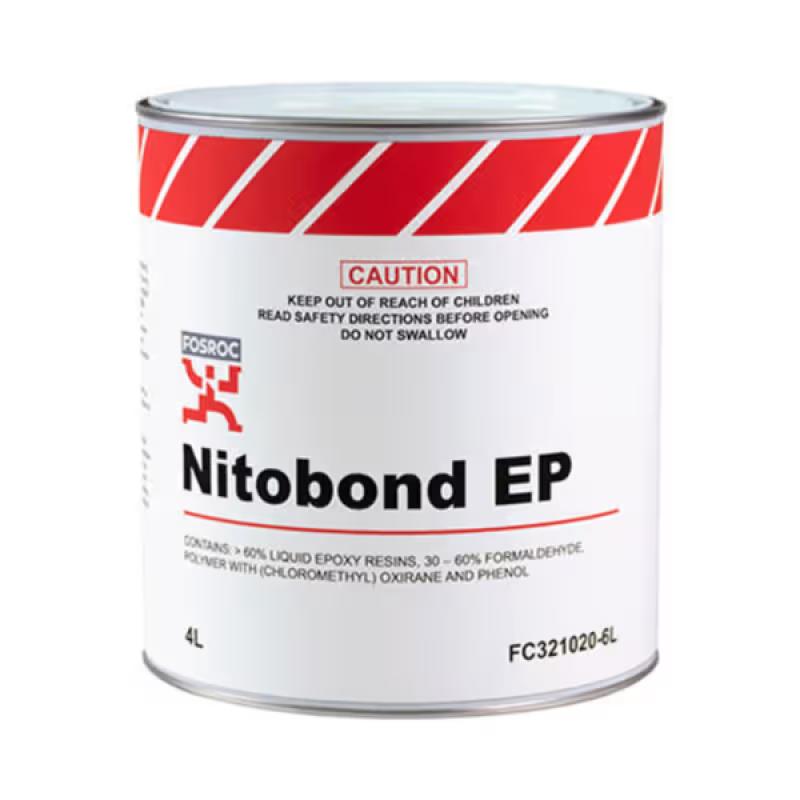Fosroc Nitobond EP 4l