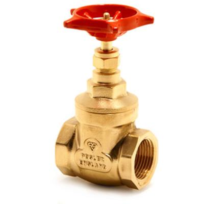 Pegler Gate Valve 1"