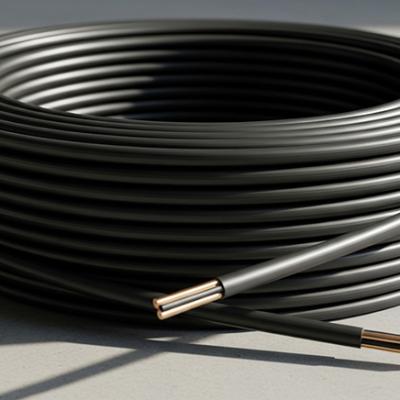 PV Solar Cable Double Layer Insulated UV Protected