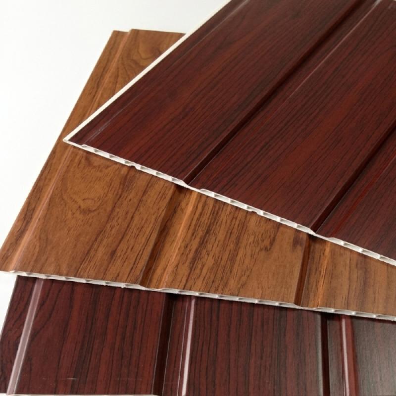 PVC Ceiling Panels ‘Heavy Gauge