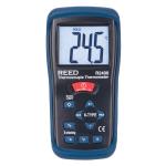 Reed Thermocouple Thermometer