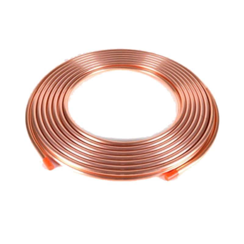 Refrigeration Copper Tubes