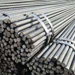 Reinforcement Steel D10