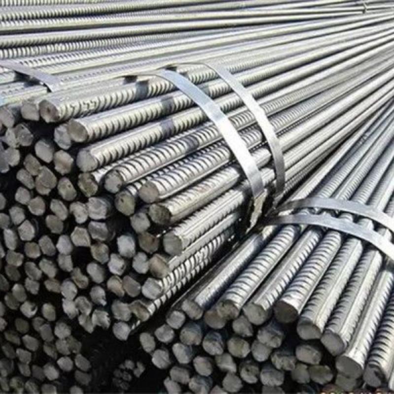 Reinforcement Steel D10