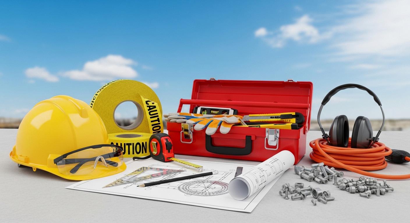 Hand Tools