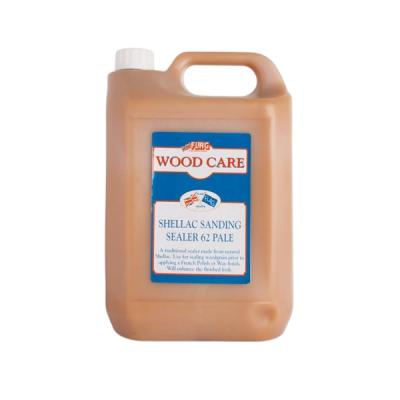 Shellac Sanding Sealer 5l