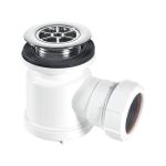Shower Trap 4" (110mm) by 2"