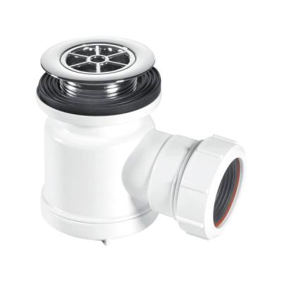 Shower Trap 4" (110mm) by 2"