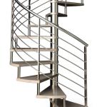 Spiral Staircase