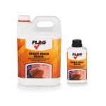 Spirit Stain Black 5l