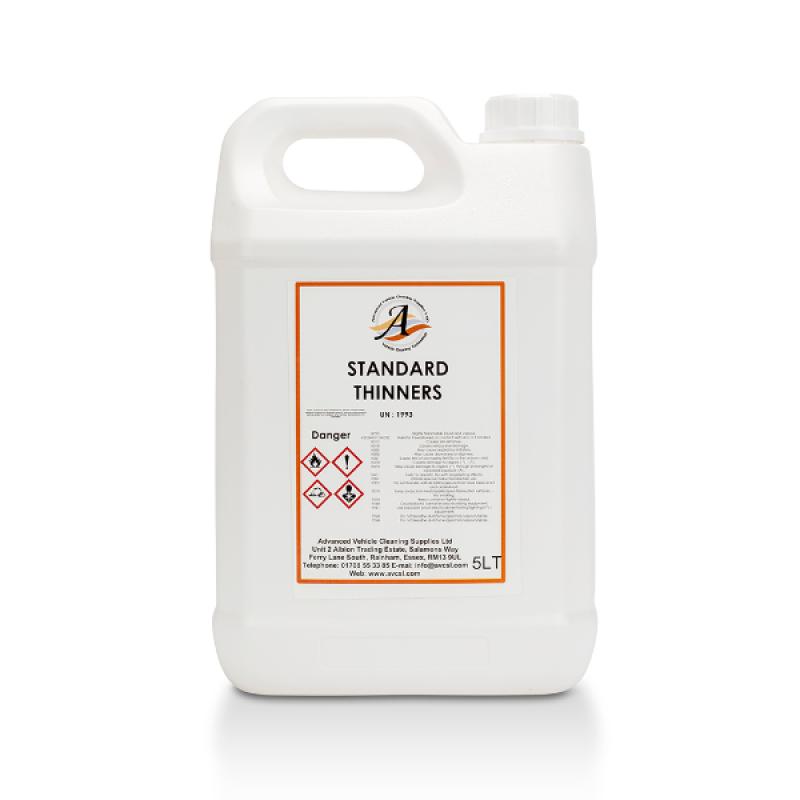Standard Thinners 5ltr