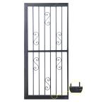 Steel Doors
