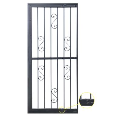 Steel Doors