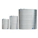 Steel Water Tanks