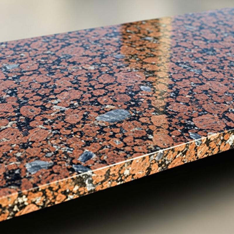 Tan Brown Granite