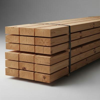 Timber 4 by 2