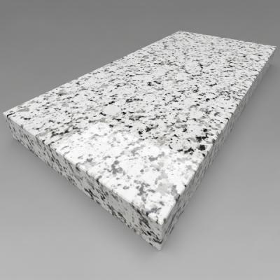 White Galaxy Granite