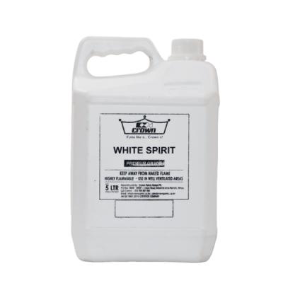 White Spirit 5l