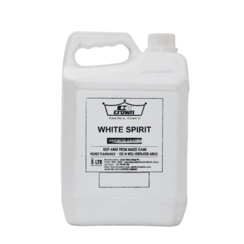 White Spirit 5l